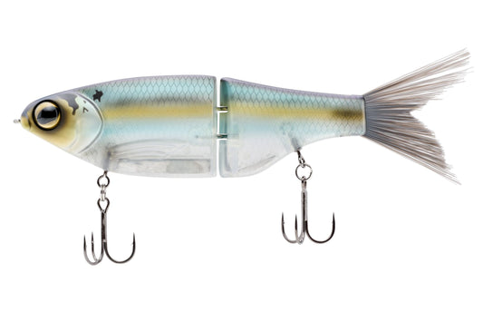 Spro KGB Series Chad Shad 180 - Gizzard Shad