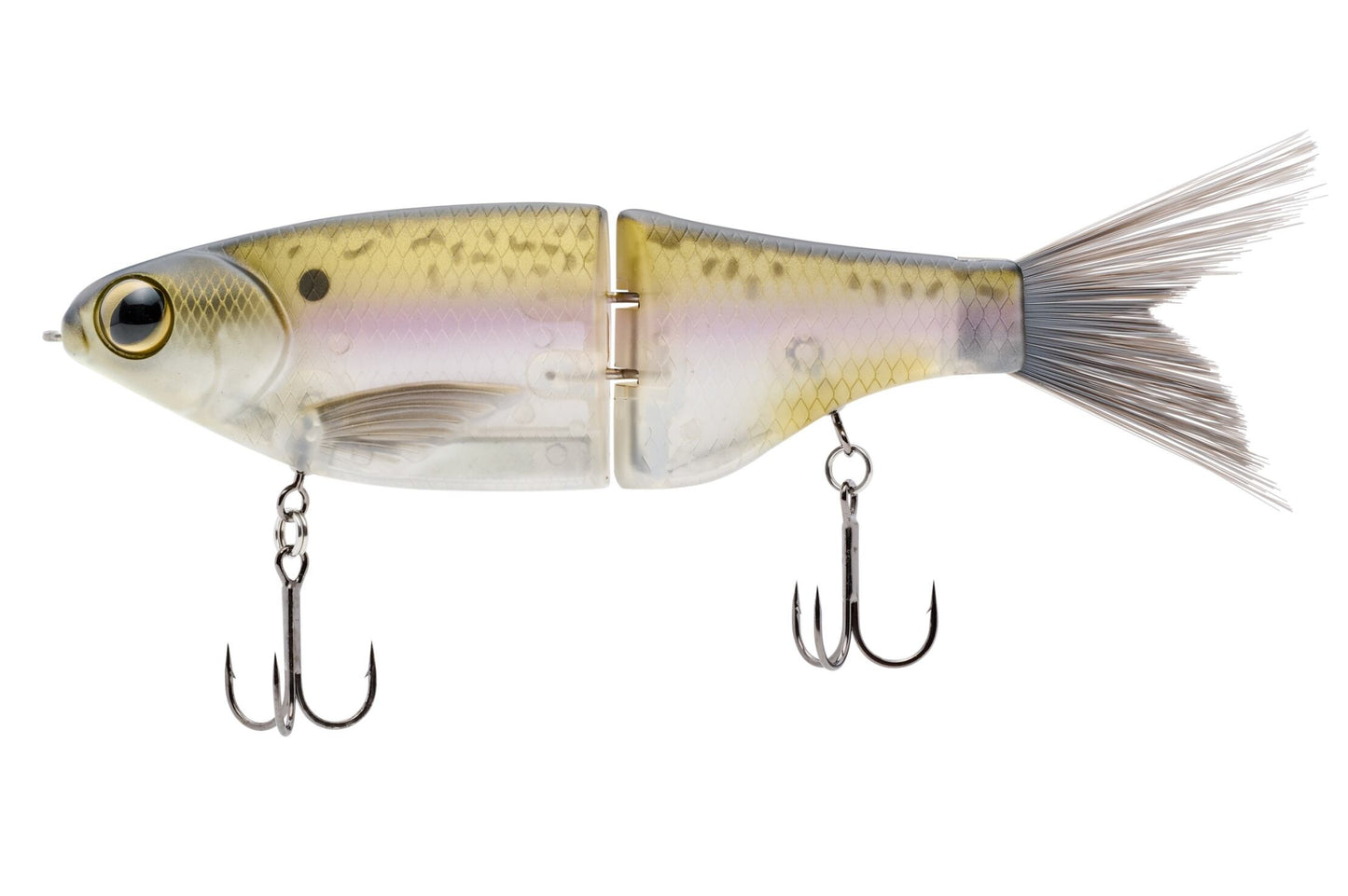 Spro KGB Series Chad Shad 180 - Threadfin