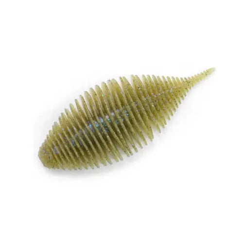 Geecrack Bellows Gill 3.8 (Floating) - Lucky Lure Tackle 
