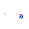 Little Joe Crawler Harness - Blue Chrome