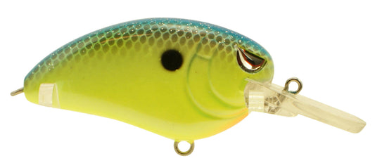 LITTLE JOHN MD CHARTREUSE BLUE