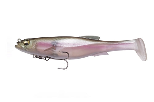 Megabass MAGDRAFT 8" Swimbait - MB GIZZARD