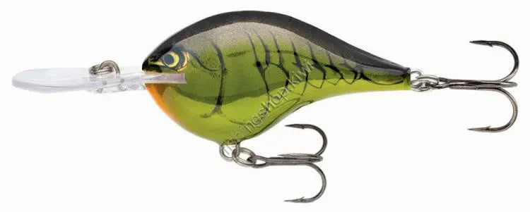 Rapala DT10 Series Crankbaits