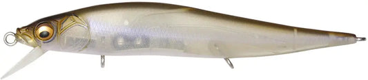 Megabass Vision 110 Jr. - Mat Shad