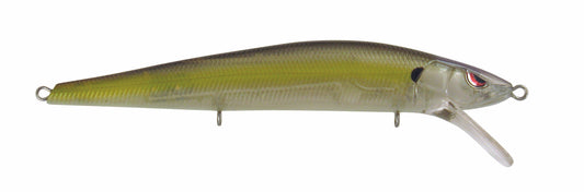 Spro McStick 110 - Clear Chartreuse
