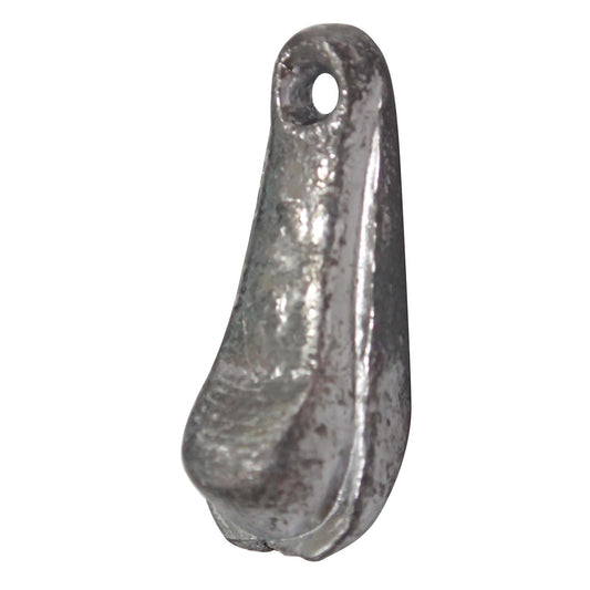 BULLET WEIGHTS WALLEYE SINKER 1/4oz - 5pc