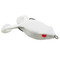 SPRO Flappin Frog 65 - Albino