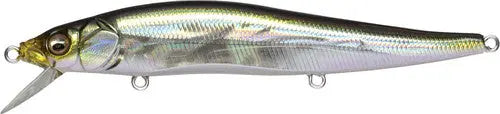 Megabass Vision 110 -GG IL Tennessee Shad