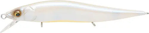 Megabass Vision 110 Jr - French Pearl OB