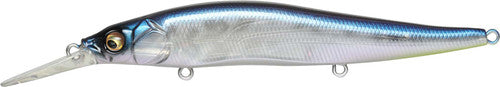 Megabass Vision 110+1  - GP Skeleton Tennessee