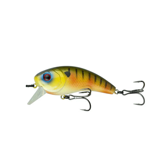 6th Sense Movement 80X - Custom Bluegill