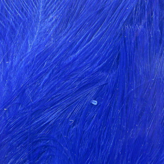 Wapsi Strung Marabou - Blue