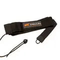 Falcon Neoprene Rod Cover - Cast Black Falcon