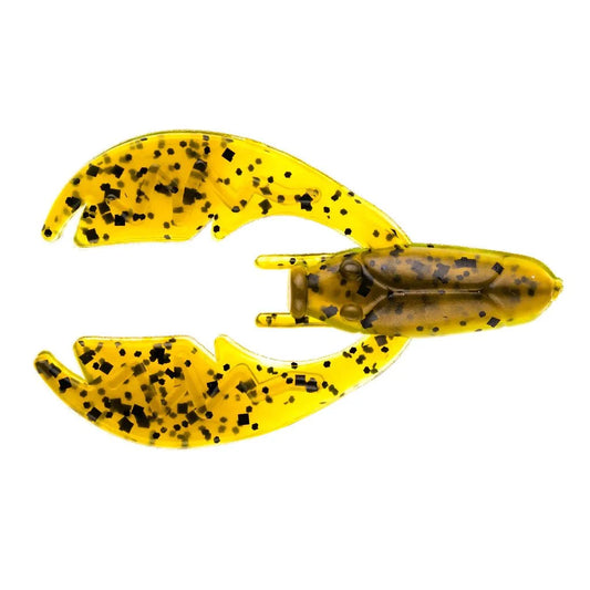 NetBaits Paca Chunk Summer Craw 6pk