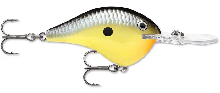 Rapala DT8 Series Crankbaits