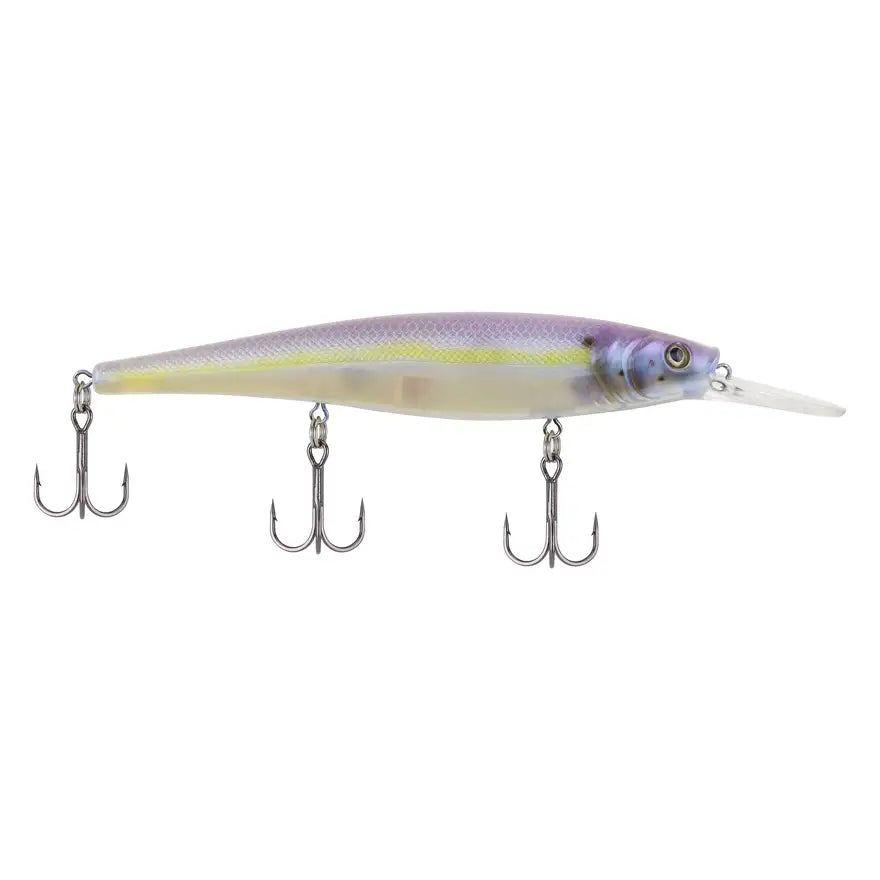 Berkley Cutter 110+ CS 4 3/8" 9/16oz - Chartreuse Shad