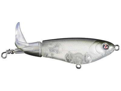 R2S Whopper Plopper 110 - Phantom Shad