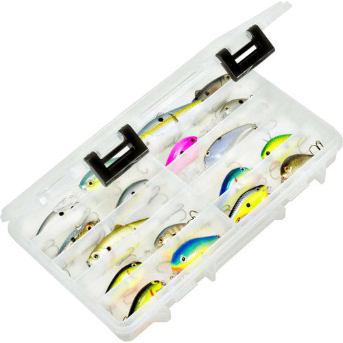 Plano Elite Lg Crank Bait Organizer