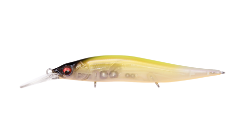 Megabass VISION ONETEN+1 Jr. - PM TWILIGHT CHART BACK