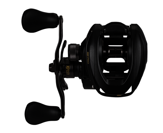 Lew's BB1 Pro 8.3:1 Right Hand Baitcast Reel