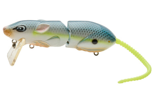 Spro Rat 40 - JR Nasty Shad