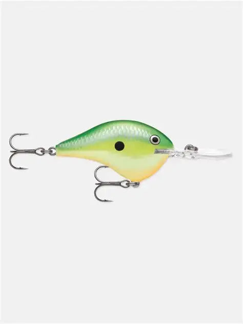 Rapala DT10 Series Crankbaits