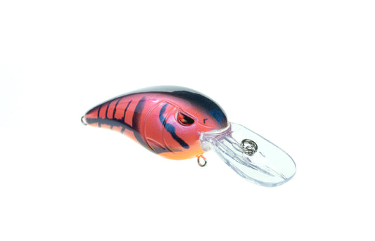 RkCRAWLER 50 - ELECTRIC RED CRAW