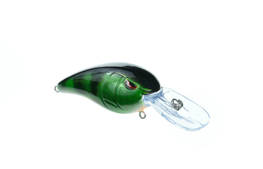 RkCRAWLER 50 - REAL PERCH
