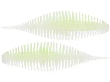 Geecrack Bellows Shad - Lucky Lure Tackle 