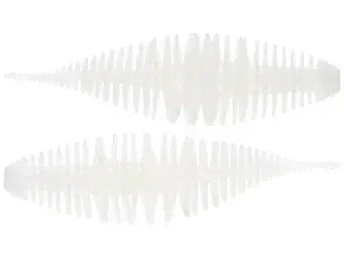 Geecrack Bellows Shad - Lucky Lure Tackle 