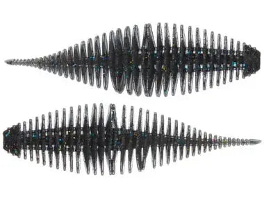 Geecrack Bellows Shad - Lucky Lure Tackle 