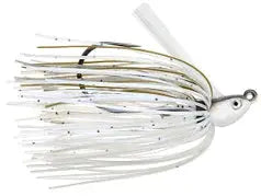 Dirty Jigs Swim Jig - Lucky Lure Tackle 