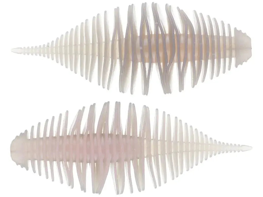 Geecrack Bellows Gill 3.8" 5pk