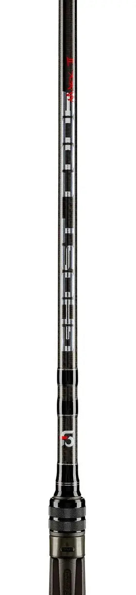 F5 Ghost Code Mark II Tournament Series Casting - 7'6" Heavy Fast