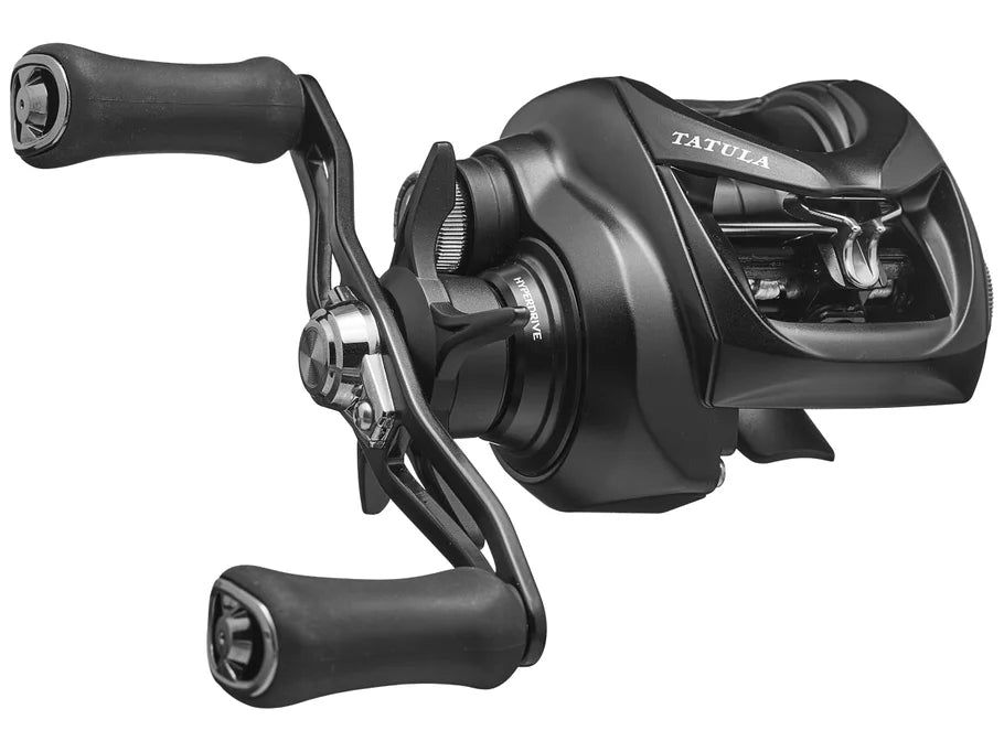 Daiwa Tatula TW 150 6.3:1 - Right Handed