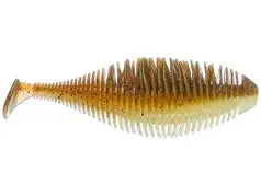 Geecrack Bellows Gill Swimmer - Lucky Lure Tackle 