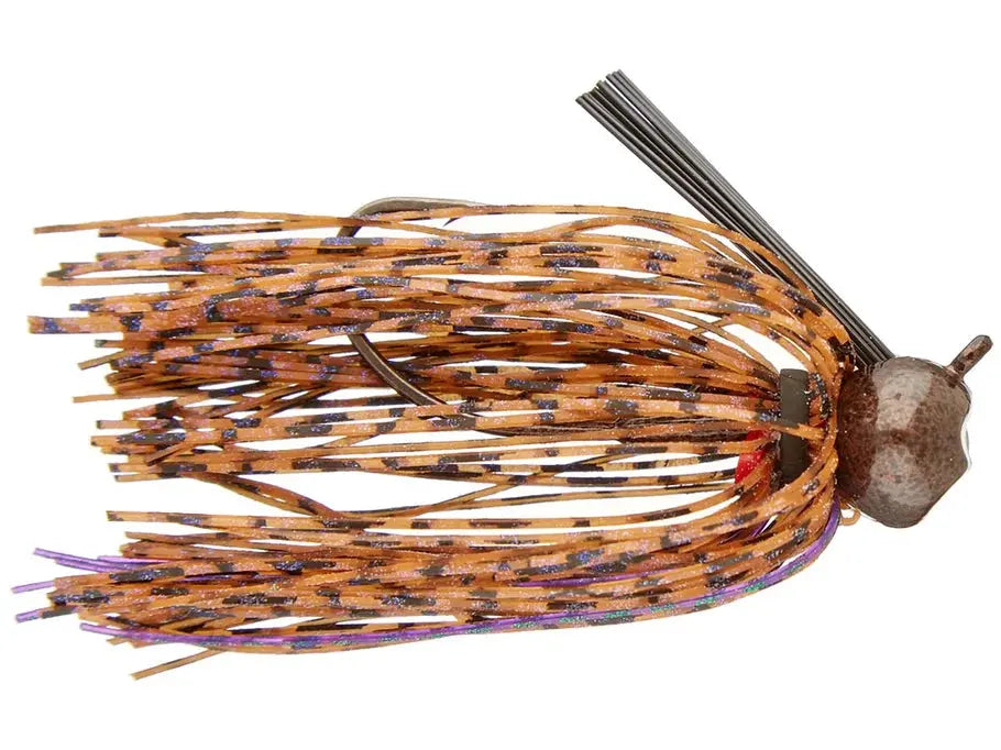 Jewel Baits Heavy Cover Football Jig 2pk