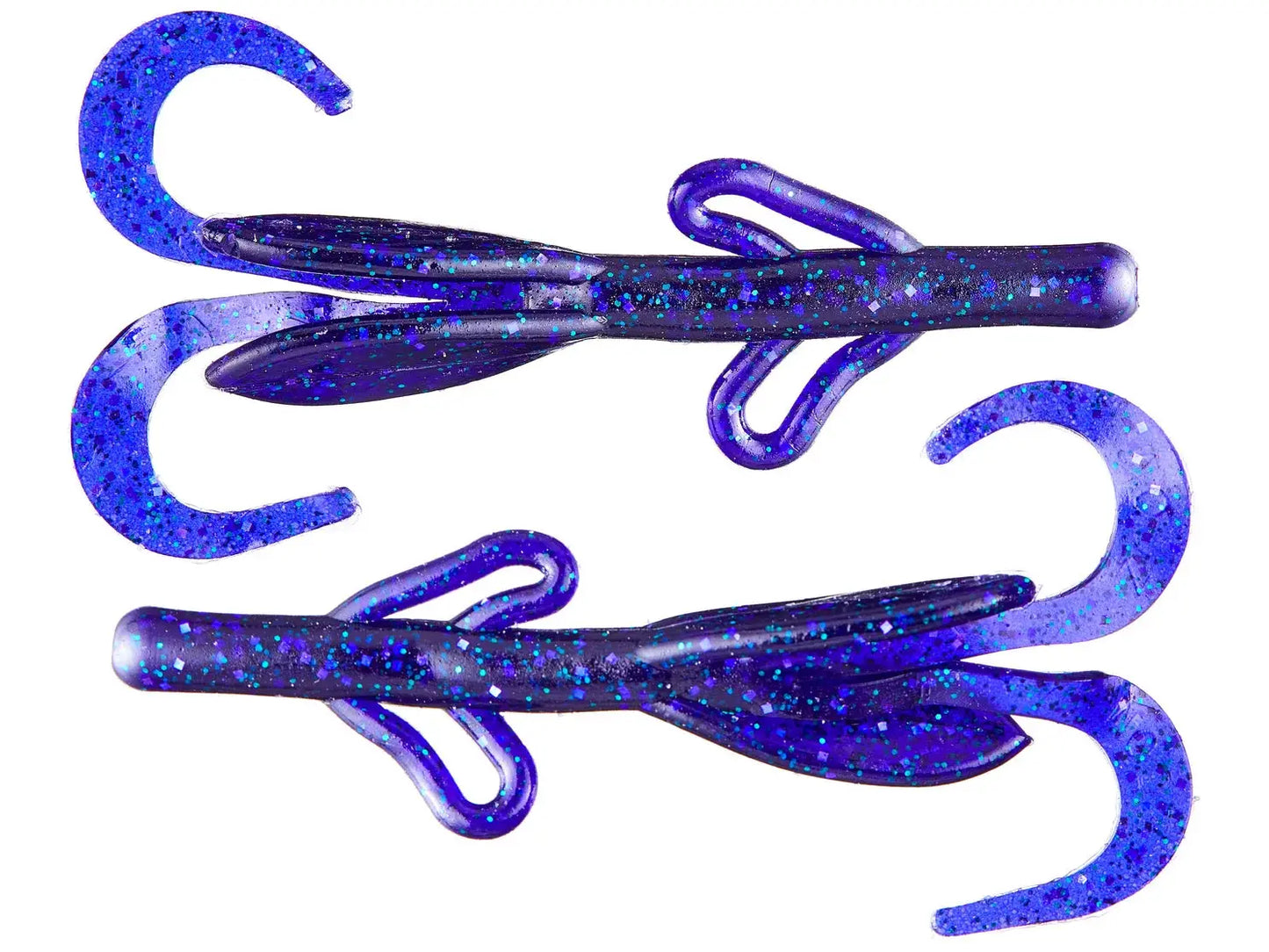 Zoom Brush Hog 6" -8pk