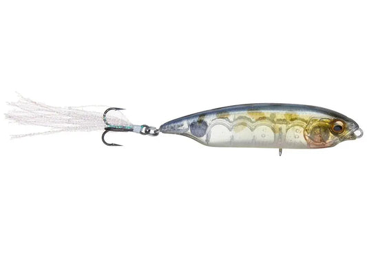 Megabass Karashi GP Flying Gori twitch bait - Lucky Lure Tackle