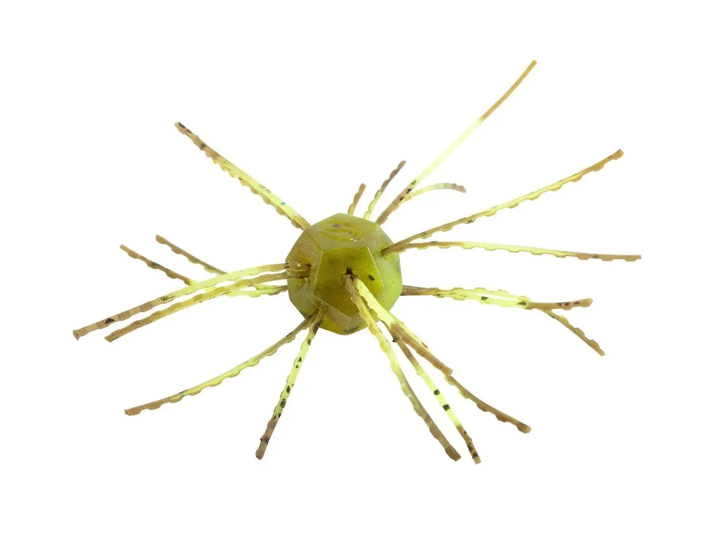 Strike King Tumbleweed Salted 3"