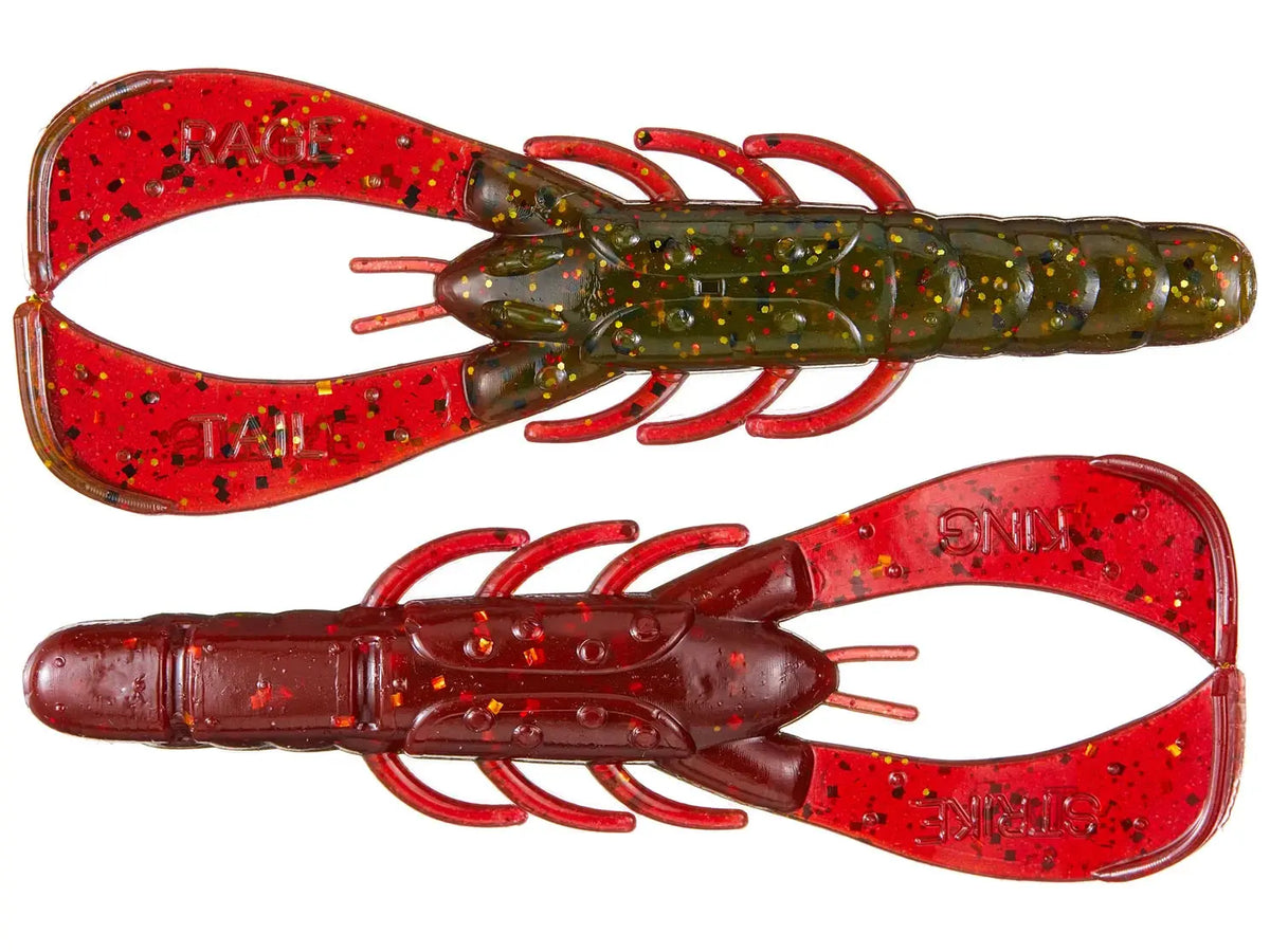 Strike King Rage Scounbug
