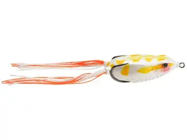 SPRO Dean Rojas Bronzeye Frog 65