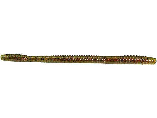 Zoom Magnum Trick Worm 7' -  8pk