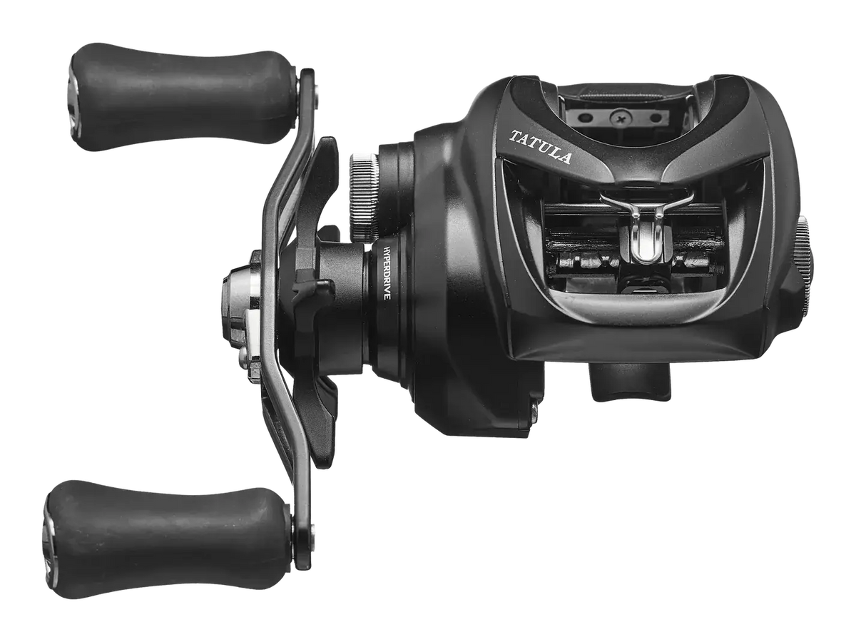 Daiwa Tatula 150 Casting Reel