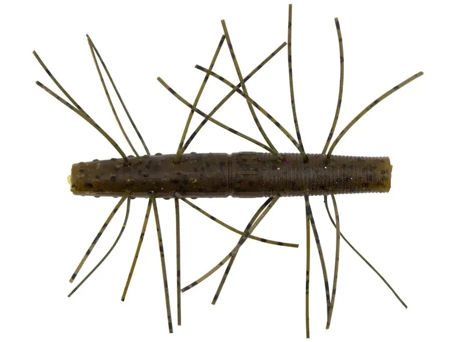 Z-Man Fuzzy TRD 4pk