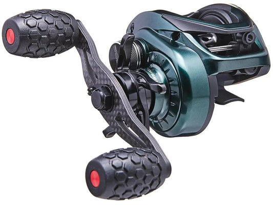 SPRO Jason Christie Elite Baitcasting Reel