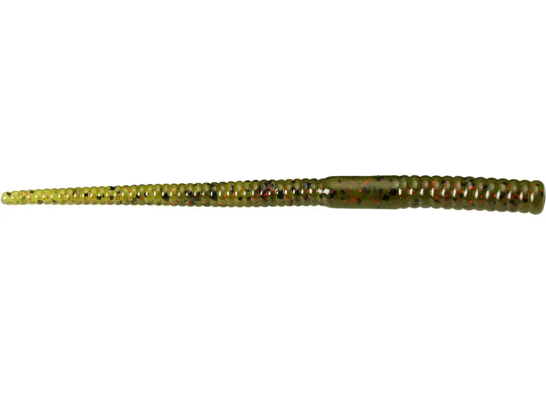Zoom Shakey Head Worm 5'' -20pk