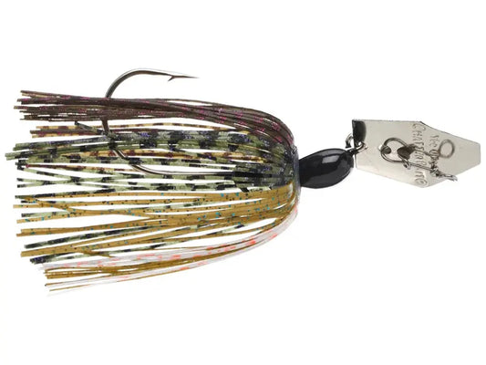 Z-Man Original Chatterbait - Lucky Lure Tackle 