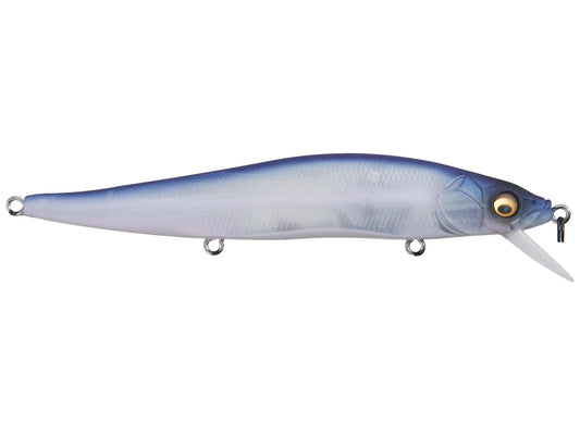Megabass Vision 110 - Mat Pro Blue