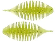 Geecrack Bellows Gill 3.8 (Floating) - Lucky Lure Tackle 